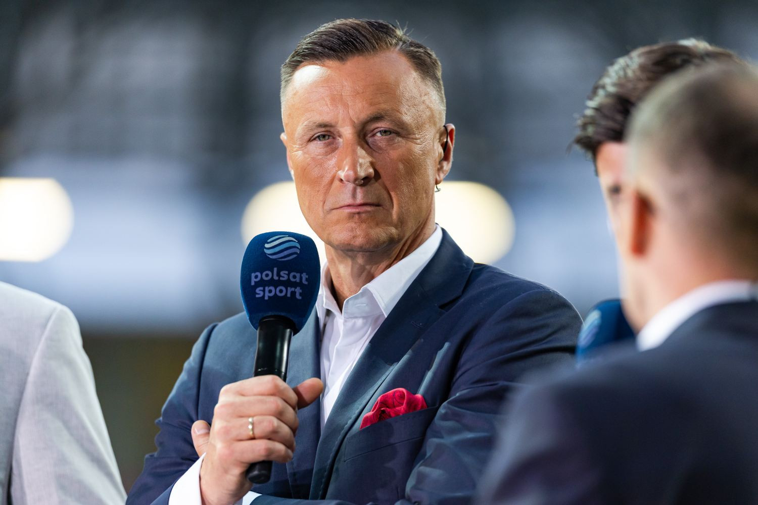 Tomasz Hajto o straconej bramce Lecha Poznań. „To jest ta różnica, czemu jesteśmy tu, gdzie jesteśmy”