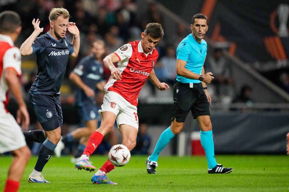 PSG pożegnało piłkarza. Zagra w Barcelonie