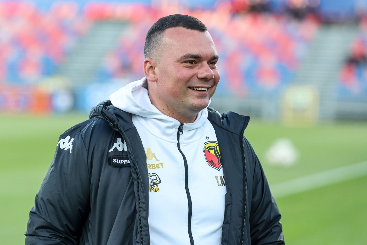 Jagiellonia pozyskała nowego zawodnika. To brat gwiazdora Juventusu!