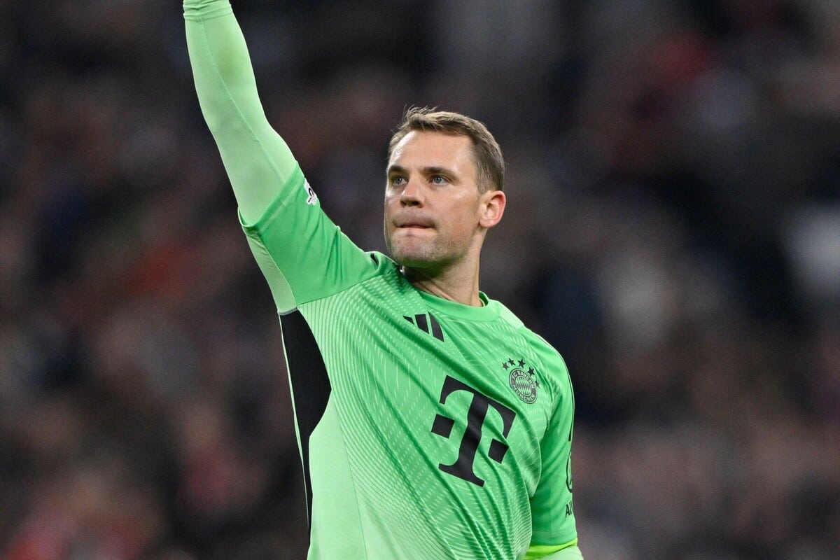 Bayern szuka bramkarza. Faworytem niespodziewany kandydat