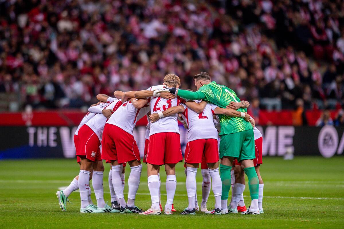 Bonusy bukmacherskie na Szwecja - Polska: promocje na Ligę Narodów (28.09.26)