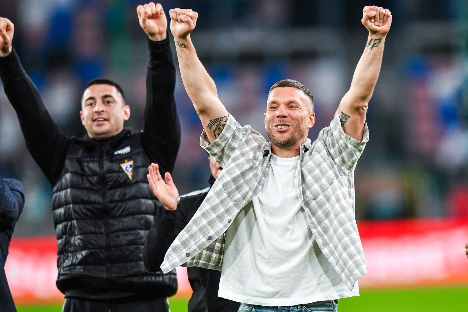 Biały dym w sprawie Górnika Zabrze | Transfery.info