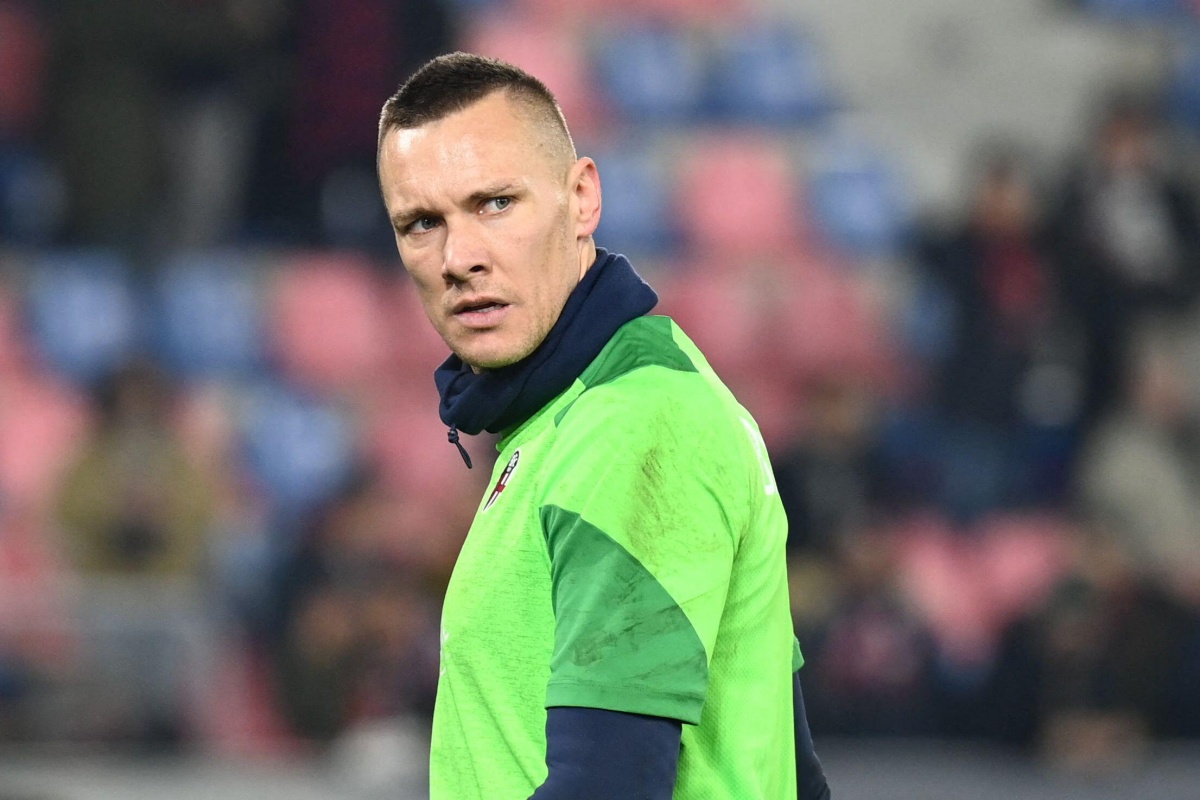 Skorupski na wylocie?! Bologna wytypowała jego następcę