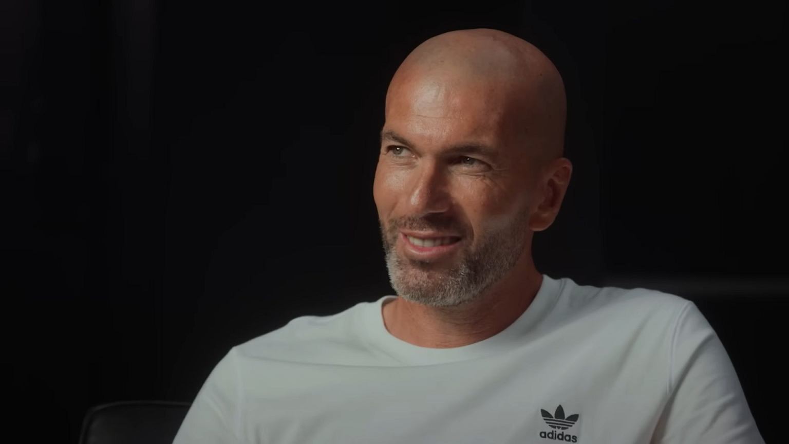 Zidane wraca do pracy! Romano potwierdza. 