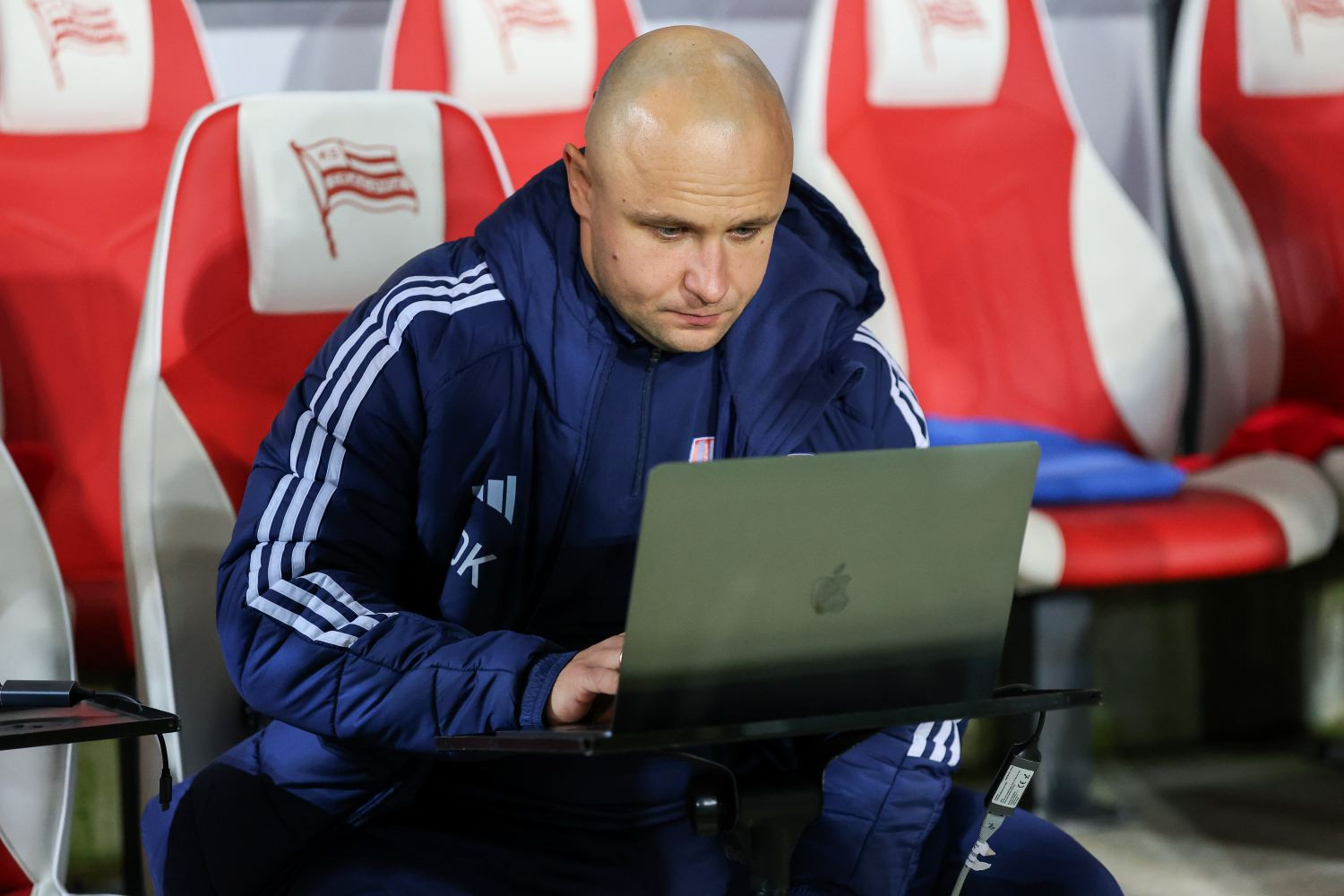 Złe, miłego początki! Tak wygląda ranking UEFA [OFICJALNIE]