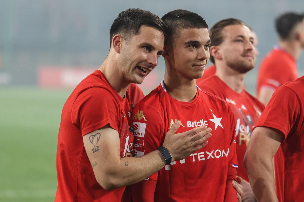 Królewski wskazał kolejny cel transferowy Wisły Kraków