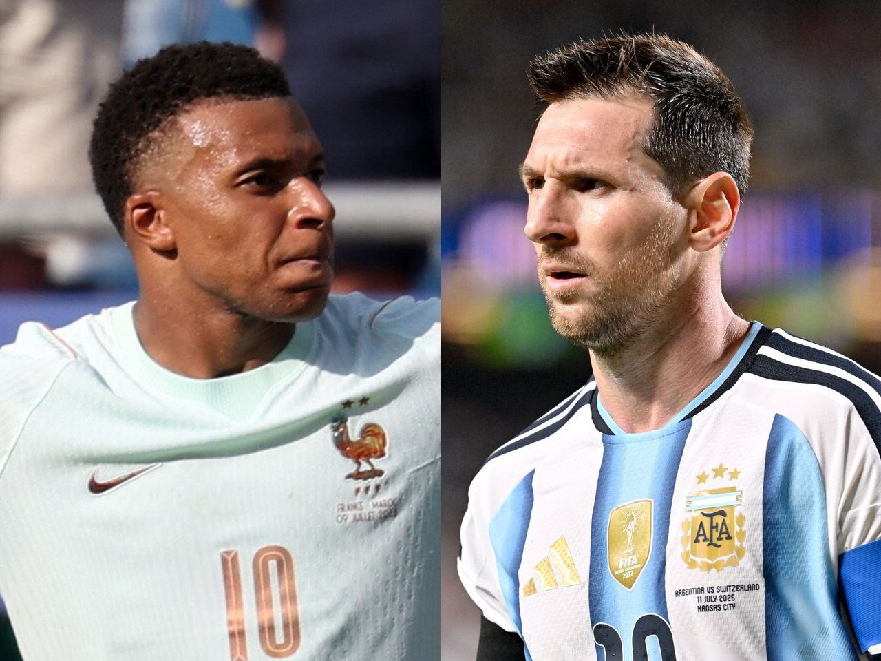 Zacięta walka Messiego z Mbappe. Sprawdź klasyfikację strzelców po ćwierćfinałach MŚ 2026
