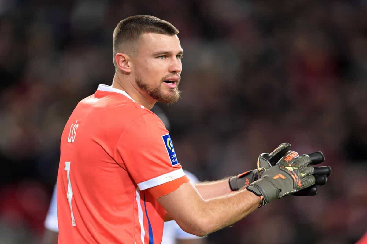 Mateusz Lis odchodzi z Goztepe. Zagra w Ekstraklasie - Goal.pl