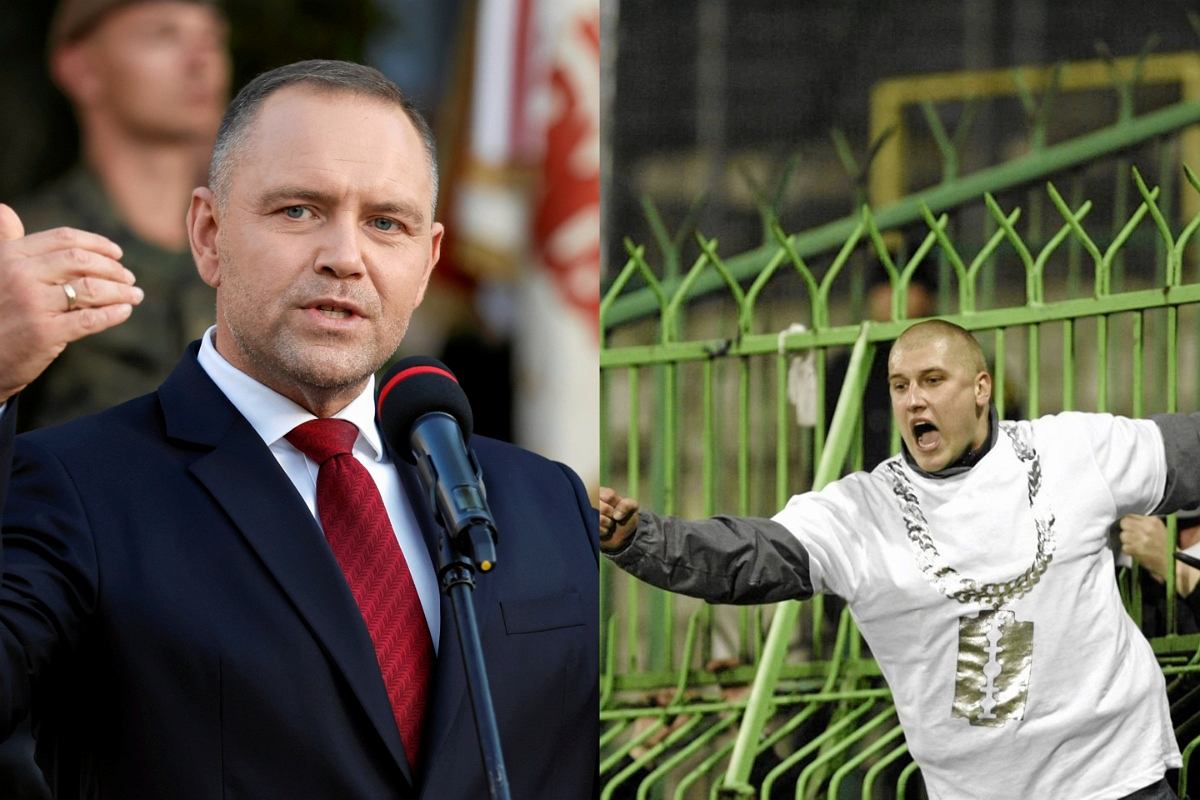 Karol Nawrocki ułaskawił 