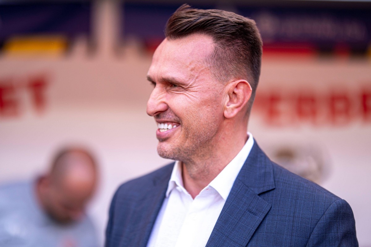 Zagłębie Lubin będzie mieć nowego napastnika. To dobrze znane nazwisko