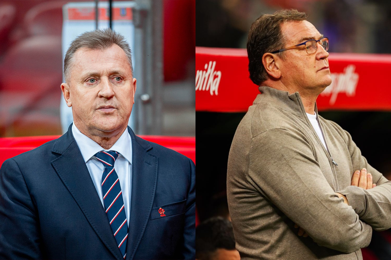 Cezary Kulesza informuje w sprawie selekcjonera!