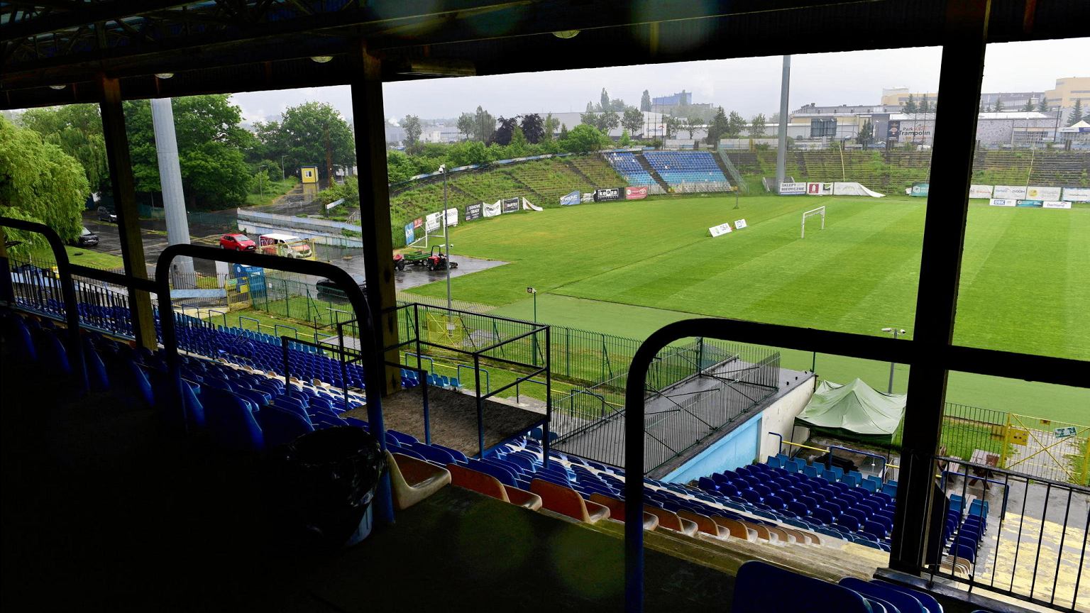 Polskie miasto bierze kredyt na 255 mln. Będzie stadion dla IV-ligowca