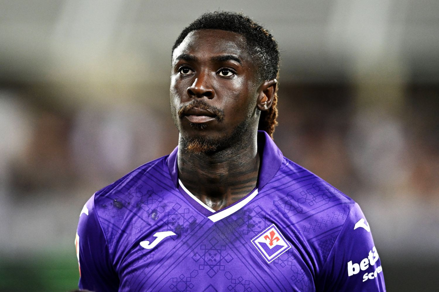 Moise Kean już bardzo blisko głośnego transferu. 40 milionów euro