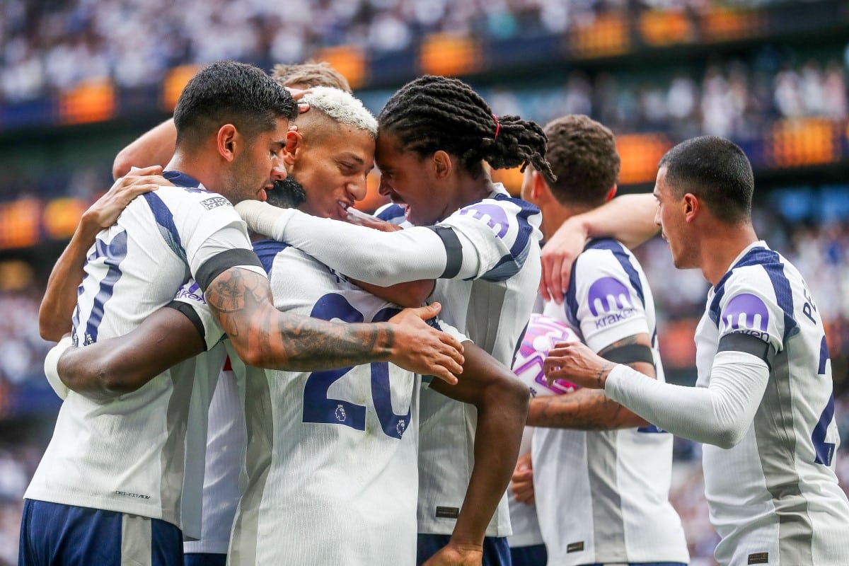 Głośny transfer w Premier League. Kulisy już ujawnione