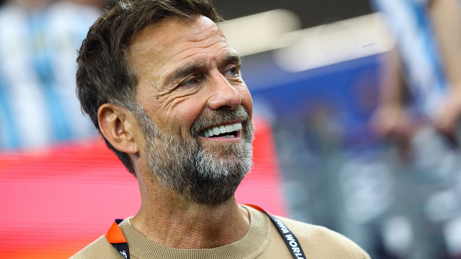 Jest potwierdzenie najnowszych wieści. Klopp ogłasza