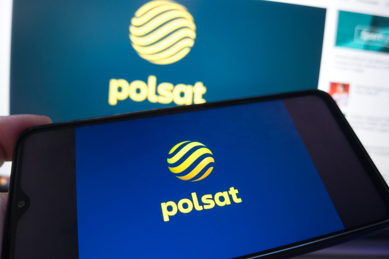 OFICJALNIE: Polsat zdecydował. Na tych kanałach zobaczymy mecze Lecha Poznań i Jagiellonii Białystok