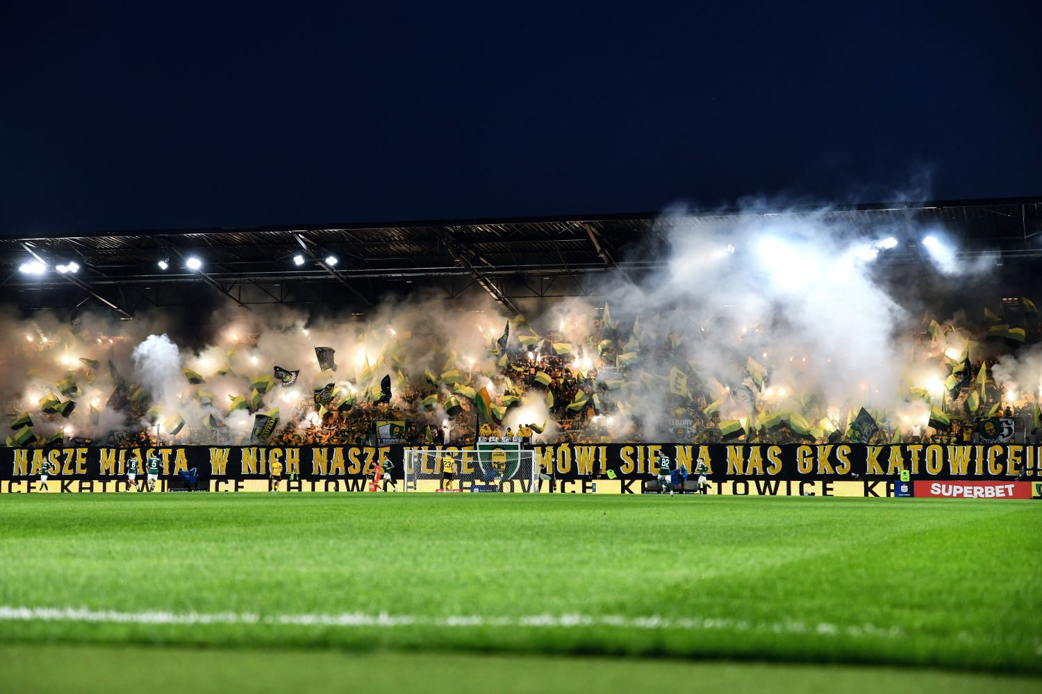 GKS Katowice poznał rywala. Pary II rundy eliminacji Ligi Konferencji [OFICJALNIE]