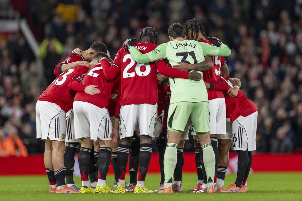 Manchester United pozbył się problemu. Duża sprzedaż - Goal.pl