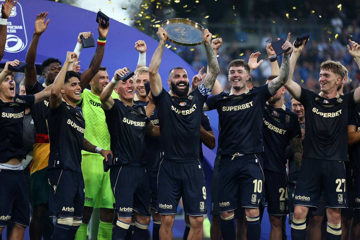 Aarhus - Lech Poznań: typy i kursy na eliminacje Ligi Mistrzów (21.07.26)