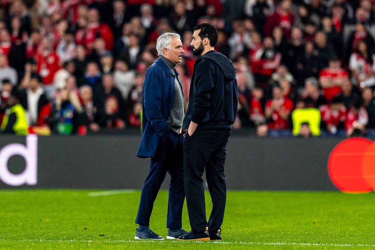 Arbeloa wypalił nt. Mourinho. 