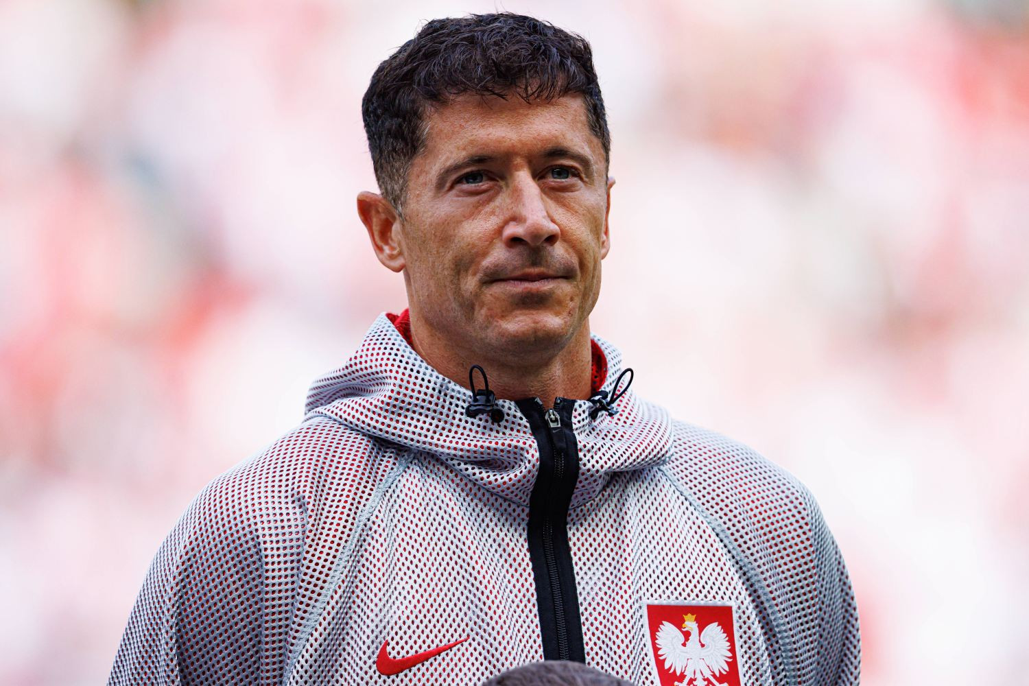 Robert Lewandowski przemówił w sprawie reprezentacji Polski