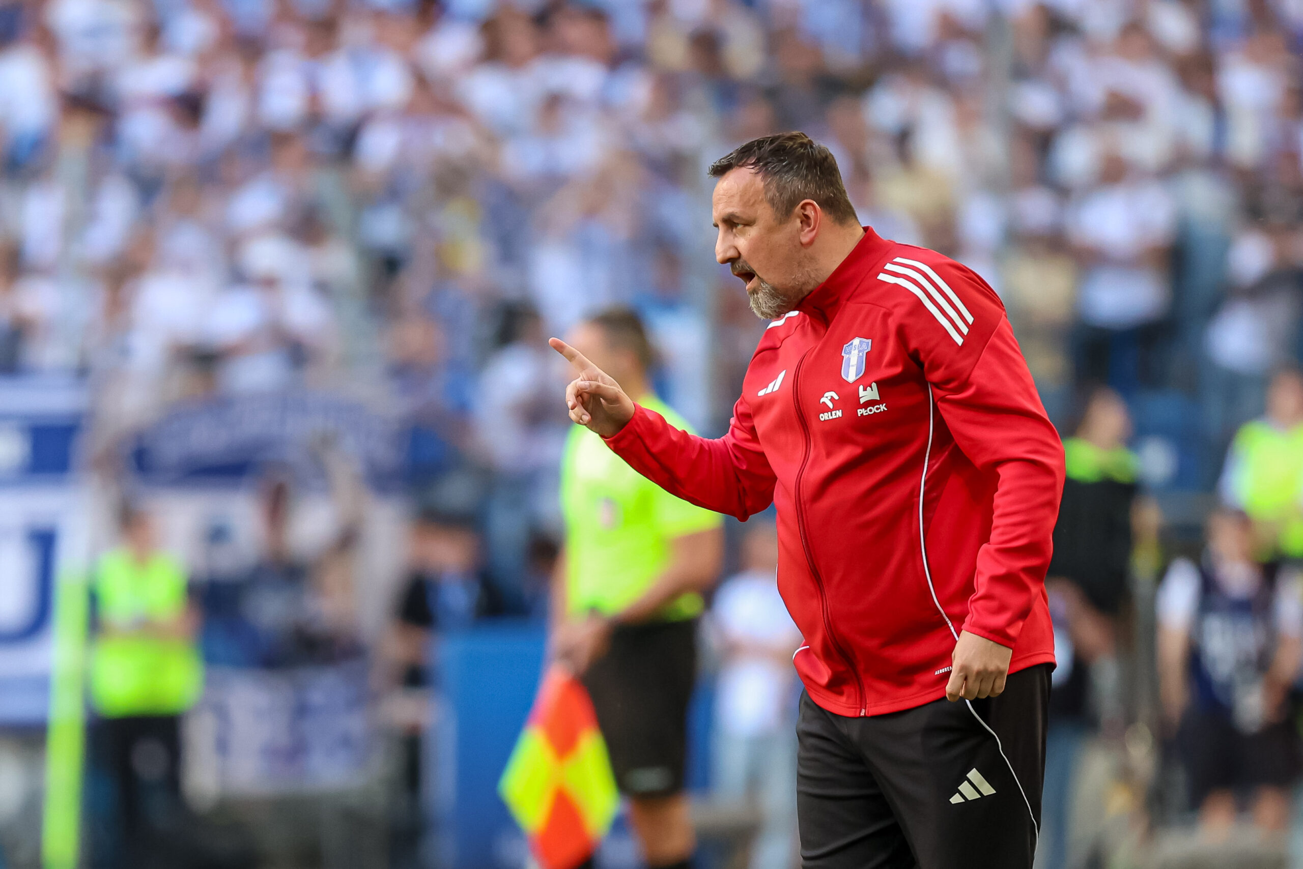 Transfer potwierdzony. Wisła Płock wykupuje gracza Widzewa – PiłkaNożna.pl