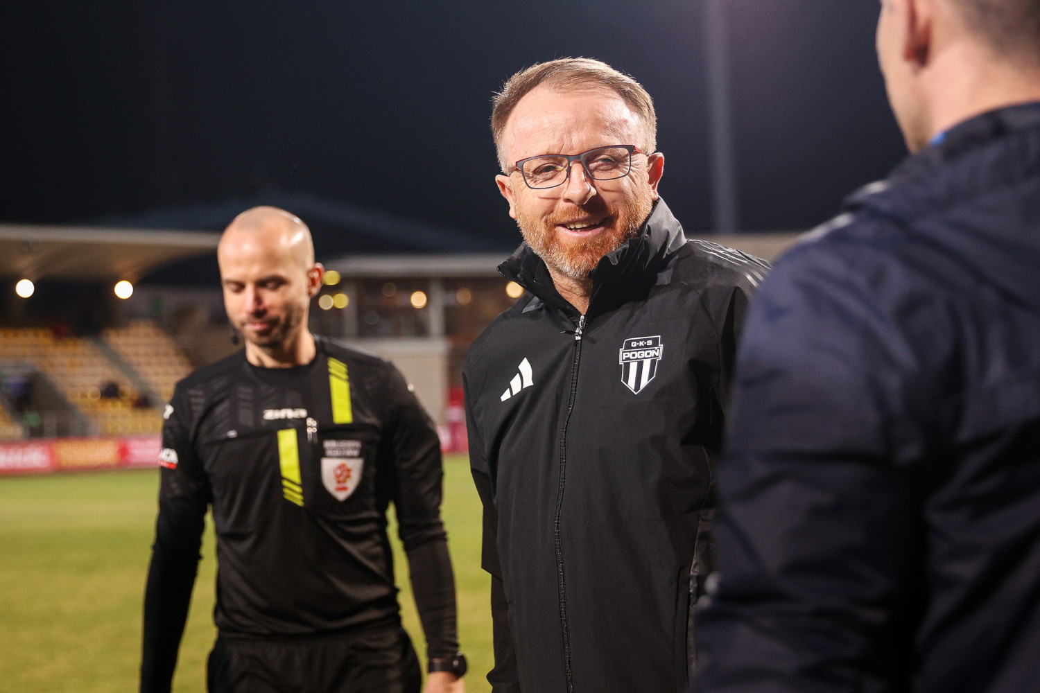 Piotr Stokowiec odrzucił tę ofertę. Spotkanie w Paryżu nic nie dało
