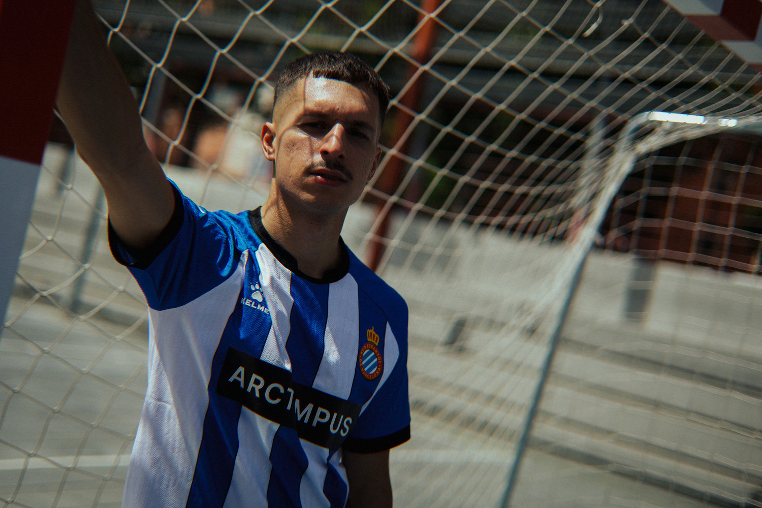 OFICJALNIE: Bryan Zaragoza wrócił do LaLigi