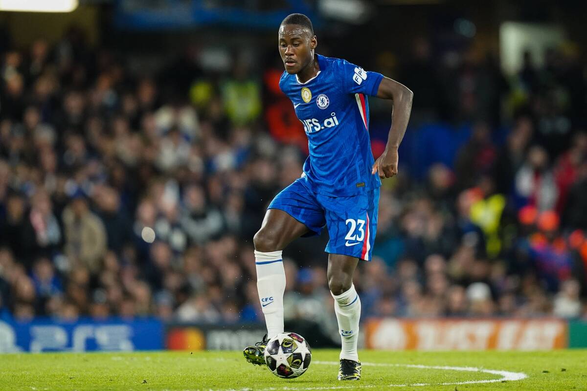 Chcą wykupić gracza Chelsea. Szybka odpowiedź Anglików na ofertę