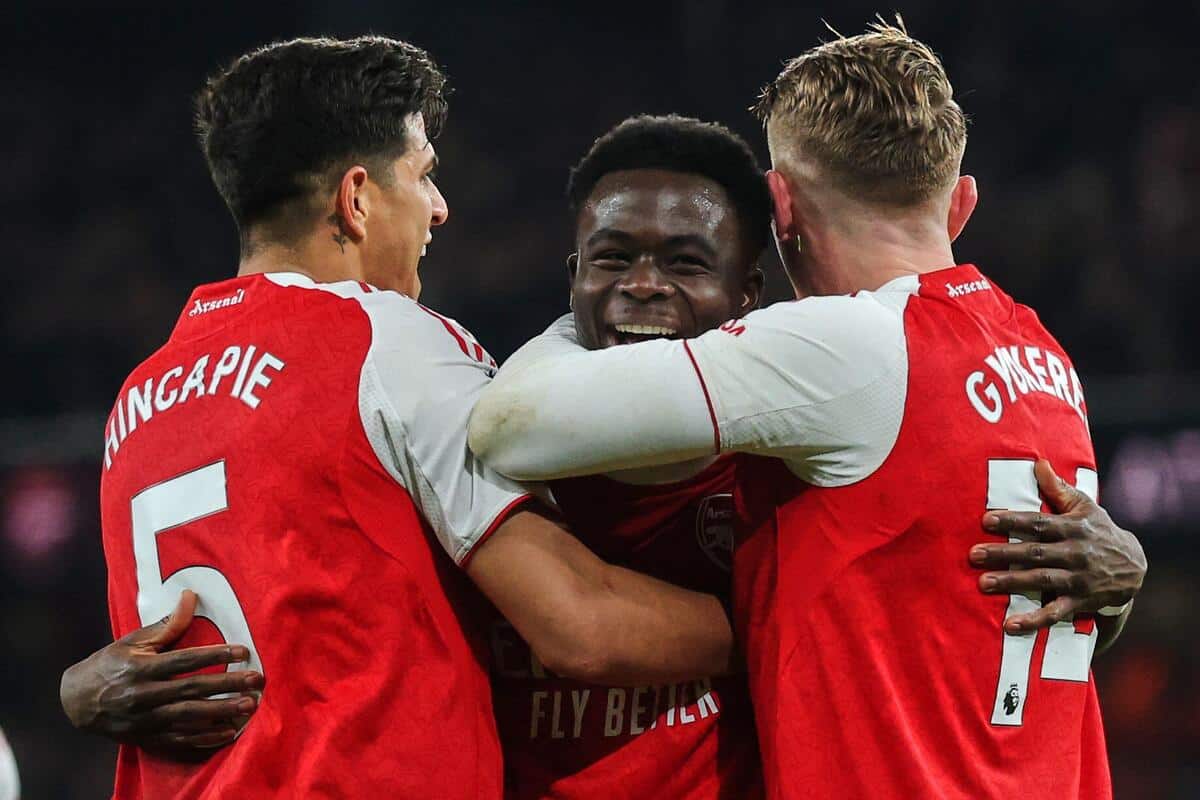 Arsenal pokonał Barcelonę! Wielki transfer na ostatniej prostej - Goal.pl