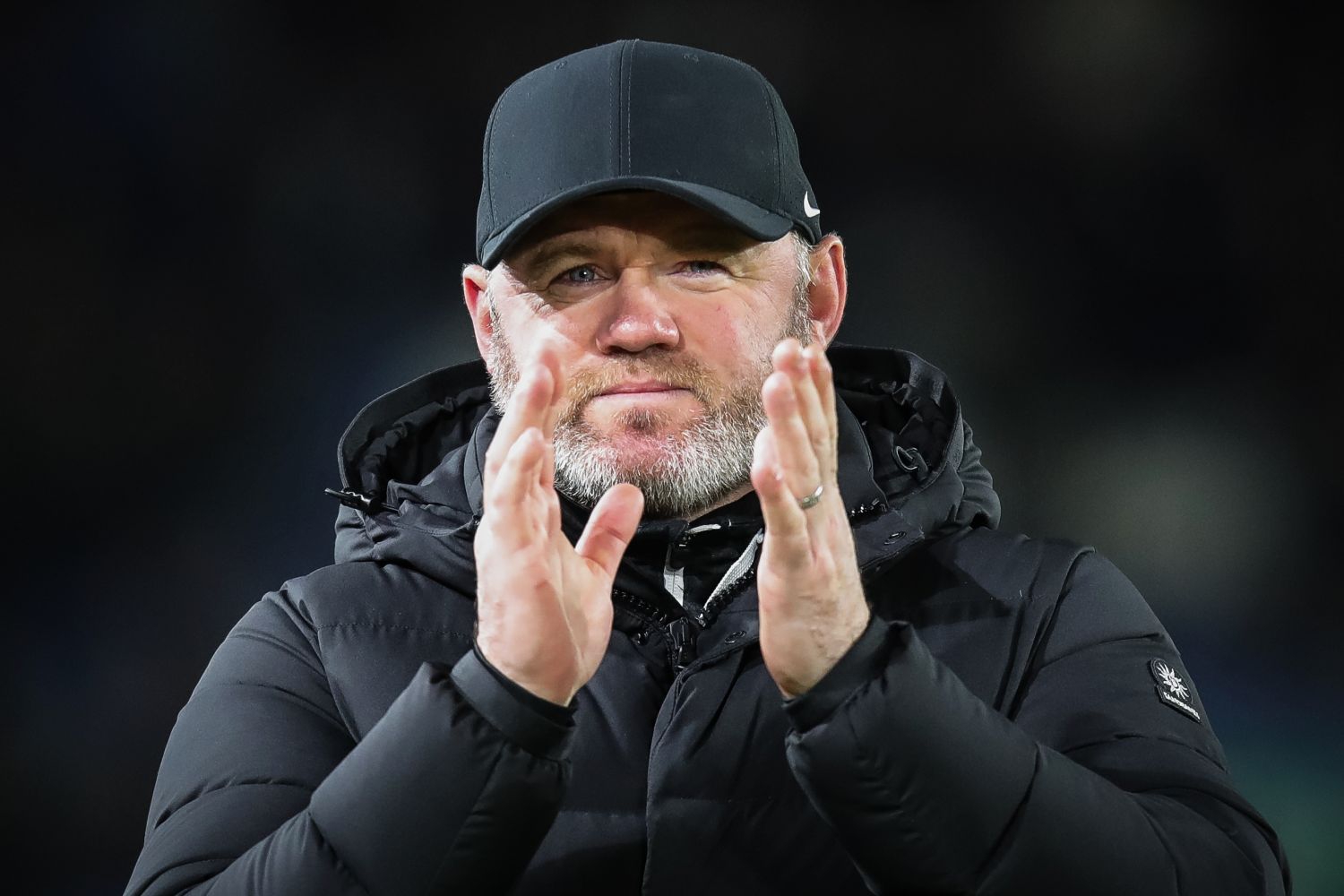 Wayne Rooney przejechał się po Halftime Show
