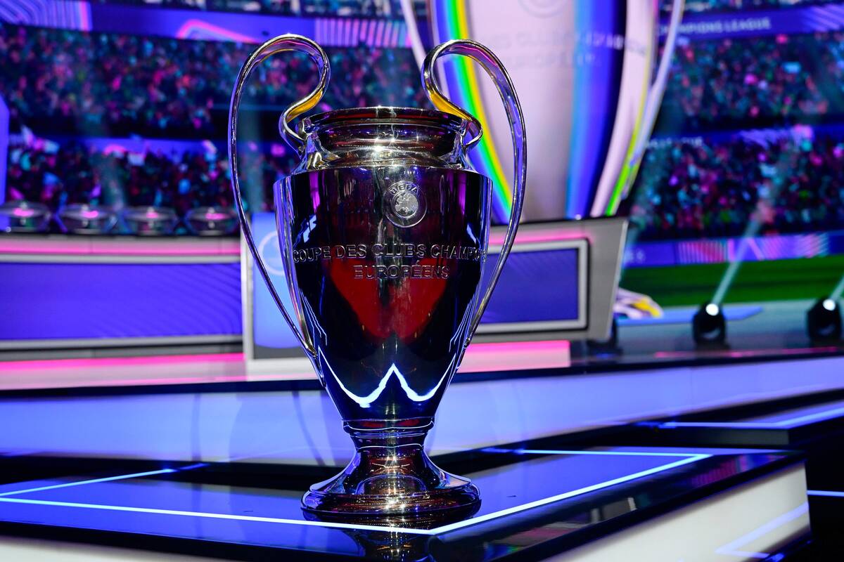 Canal+ z Ligą Mistrzów za darmo do końca roku! Akcja do wyczerpania puli kodów