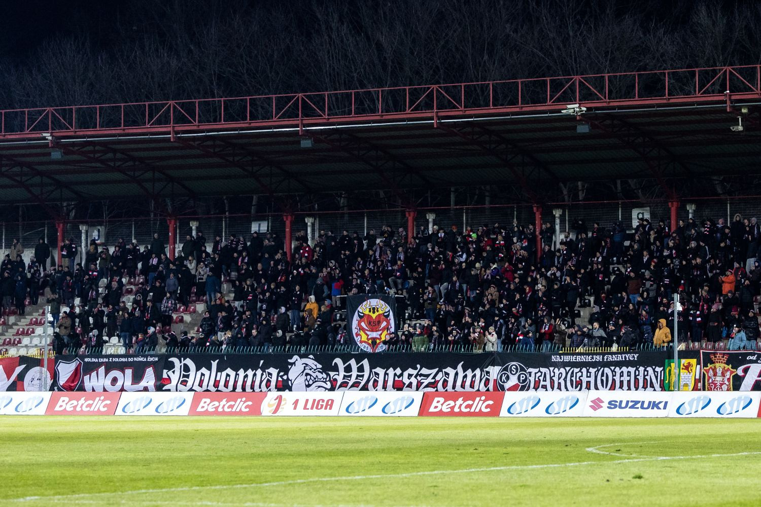 Mecz niewykorzystanej szansy. Korona Kielce żegna się z Pucharem Polski [WIDEO]
