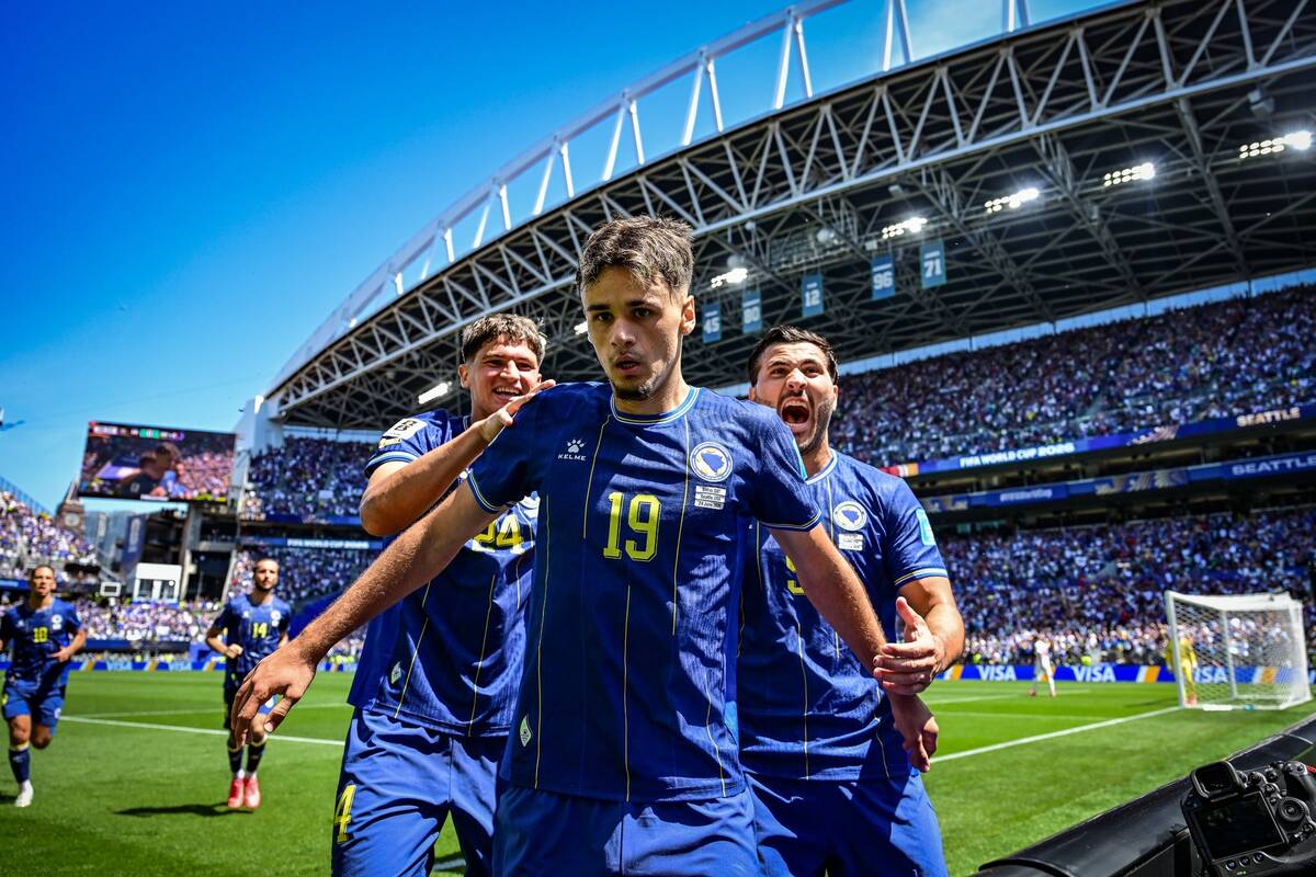 Juventus ubiegł Chelsea. Wygrał wyścig o wielki talent