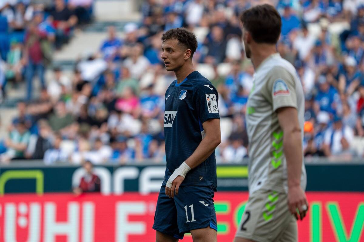Upadł transfer za 25 mln euro. Oblane testy medyczne