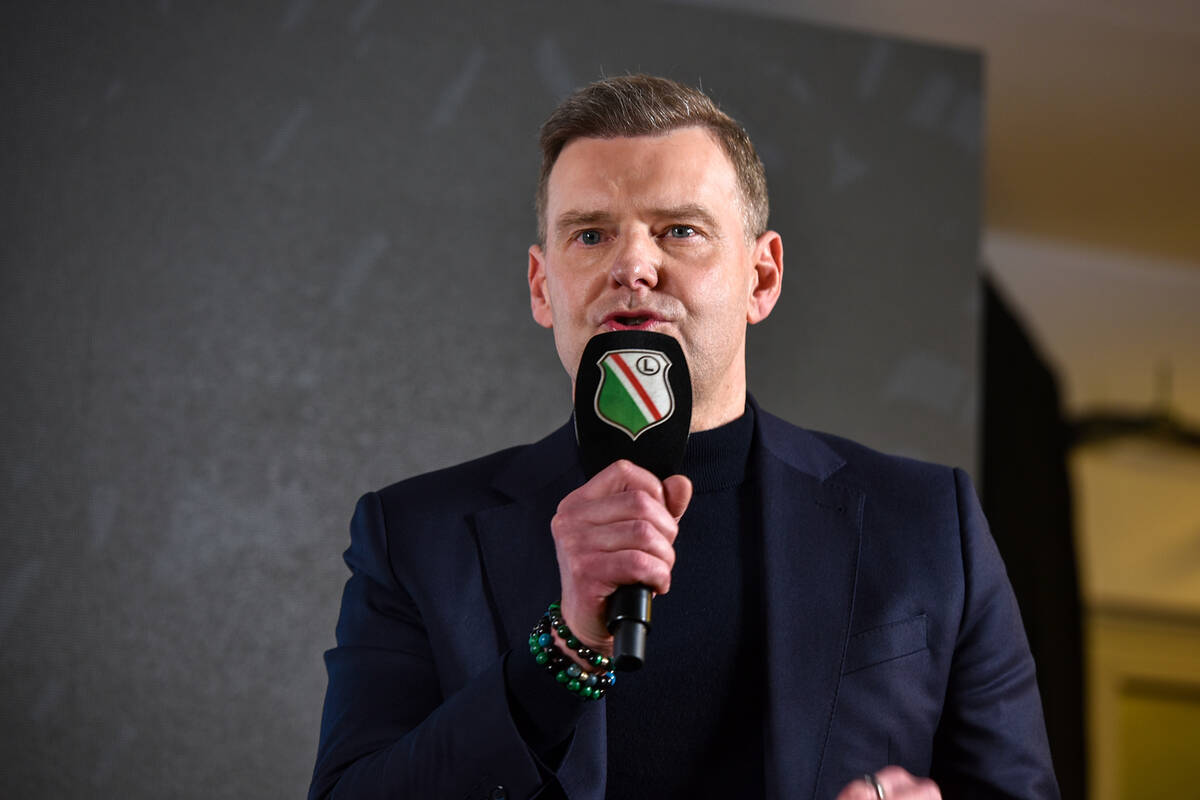 Tyle Legia wydała na transfery w zeszłym sezonie. Ogromna suma