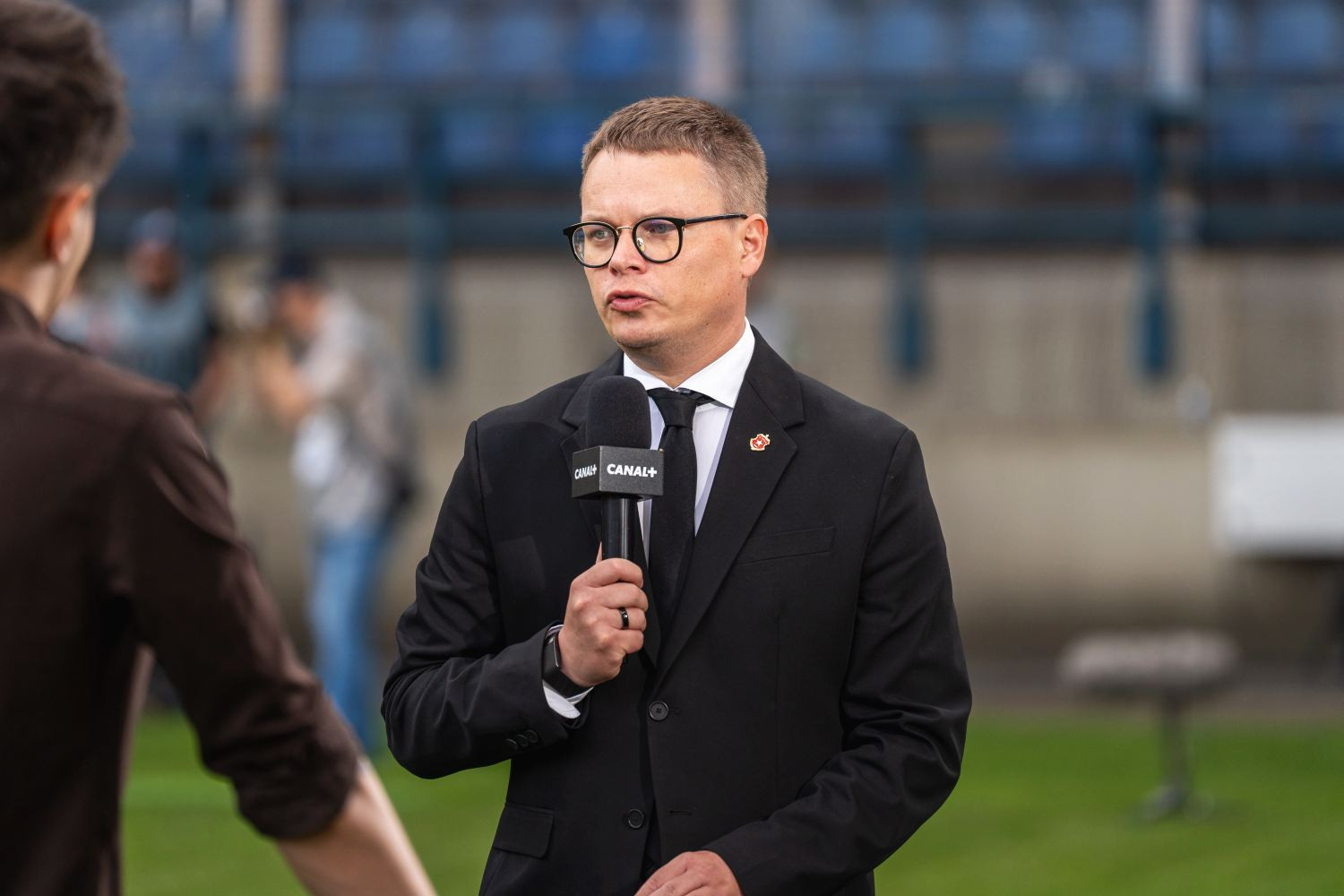 Jarosław Królewski z ważną wiadomością. Pojawiły się przeprosiny