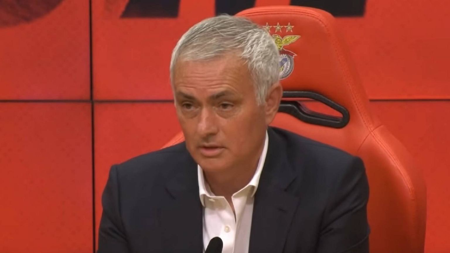 To koniec. Real żegna obrońcę na życzenie Jose Mourinho