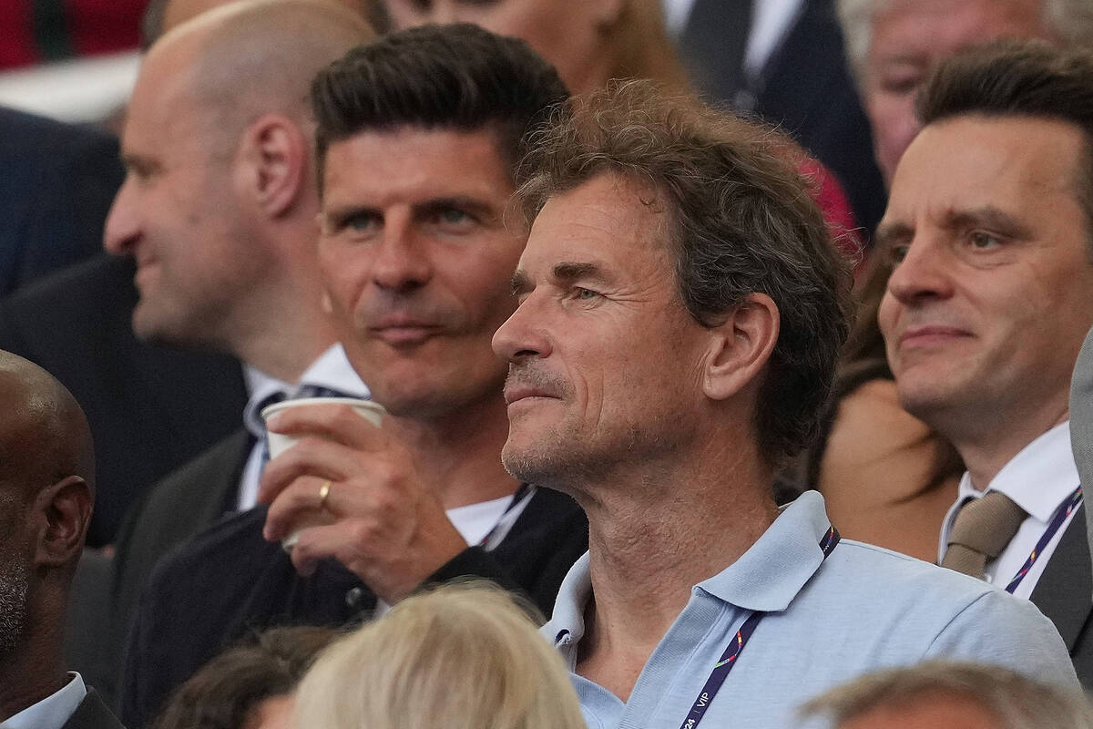 Lehmann zainwestował i stracił fortunę. Sprawą zajął się sąd
