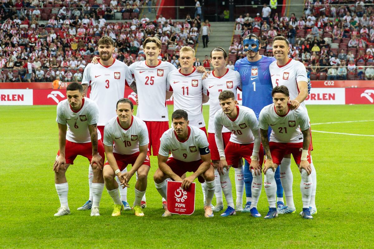 Oceny po meczu Polska - Nigeria. Nastolatek przyćmił gwiazdy. 