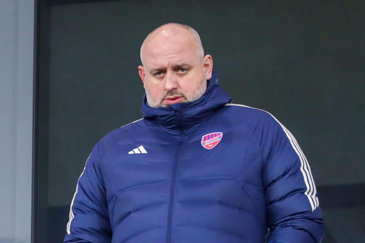 Raków walczy o obrońcę NAC Breda. Padła konkretna decyzja