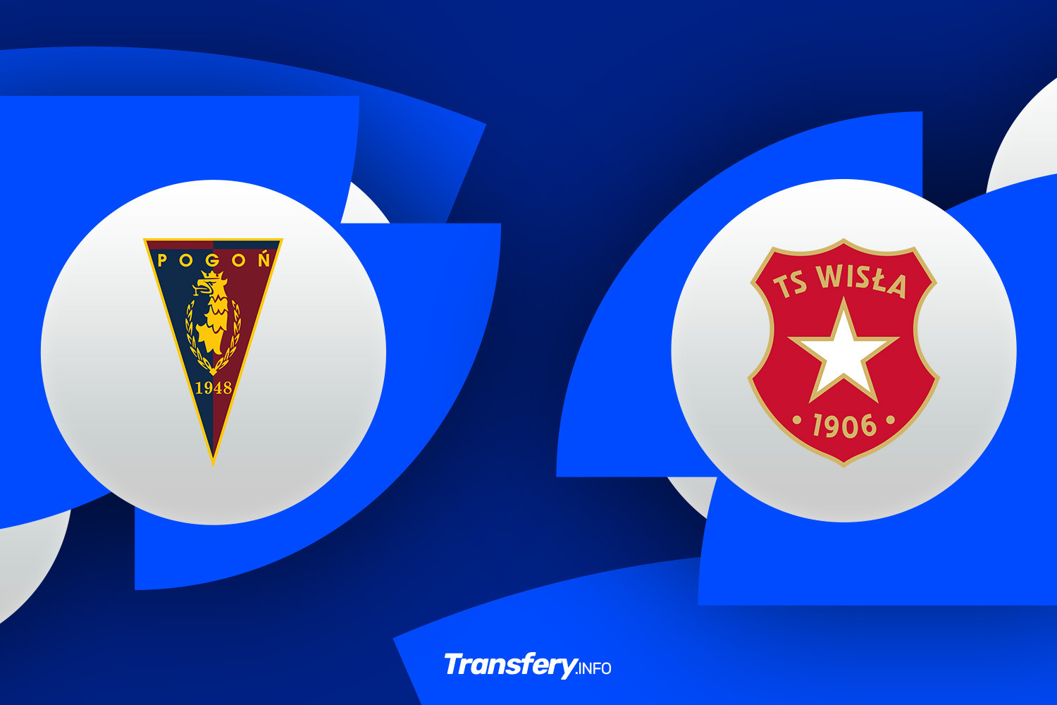 Ekstraklasa: Składy na Pogoń Szczecin - Wisła Kraków [OFICJALNIE]