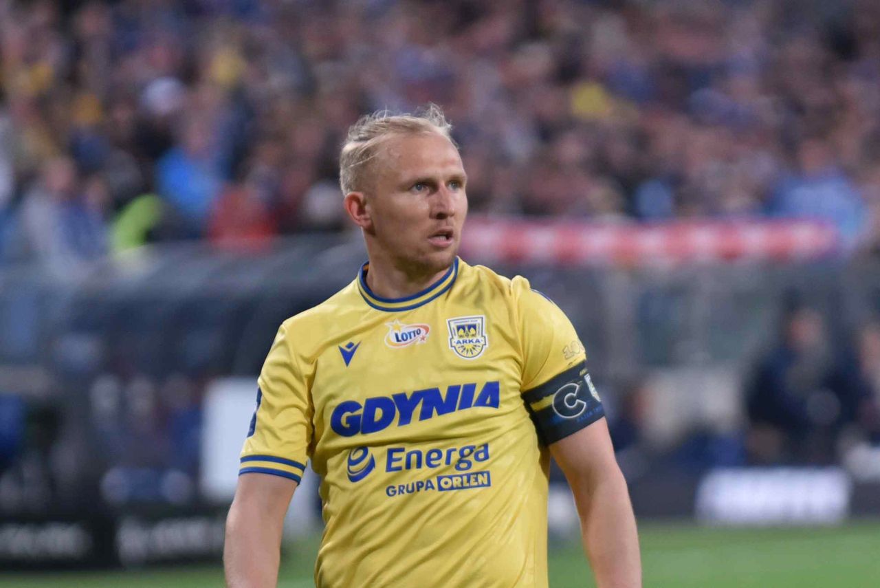 PKO Ekstraklasa: rozpacz w Gdyni, zobacz tabelę