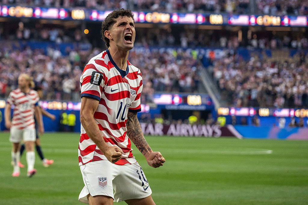 Gdzie obejrzeć USA - Australia? Czy będzie stream online?