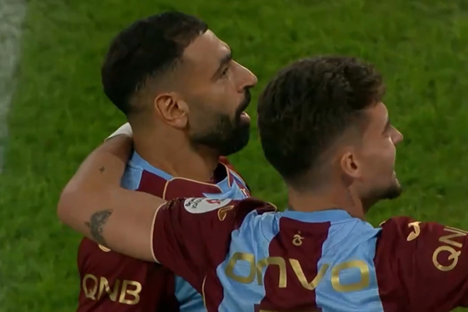Mohamed Salah rozniósł giganta w pył. Pierwszy hat-trick w nowym klubie [WIDEO]