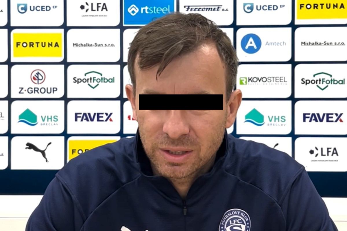 Dożywotnio zdyskwalifikowany przez UEFA. Oto co zrobił