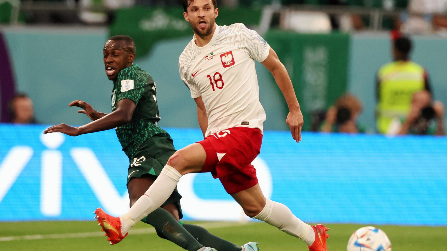 Bartosz Bereszyński po 9 latach wraca do Ekstraklasy! Oto jego nowy klub