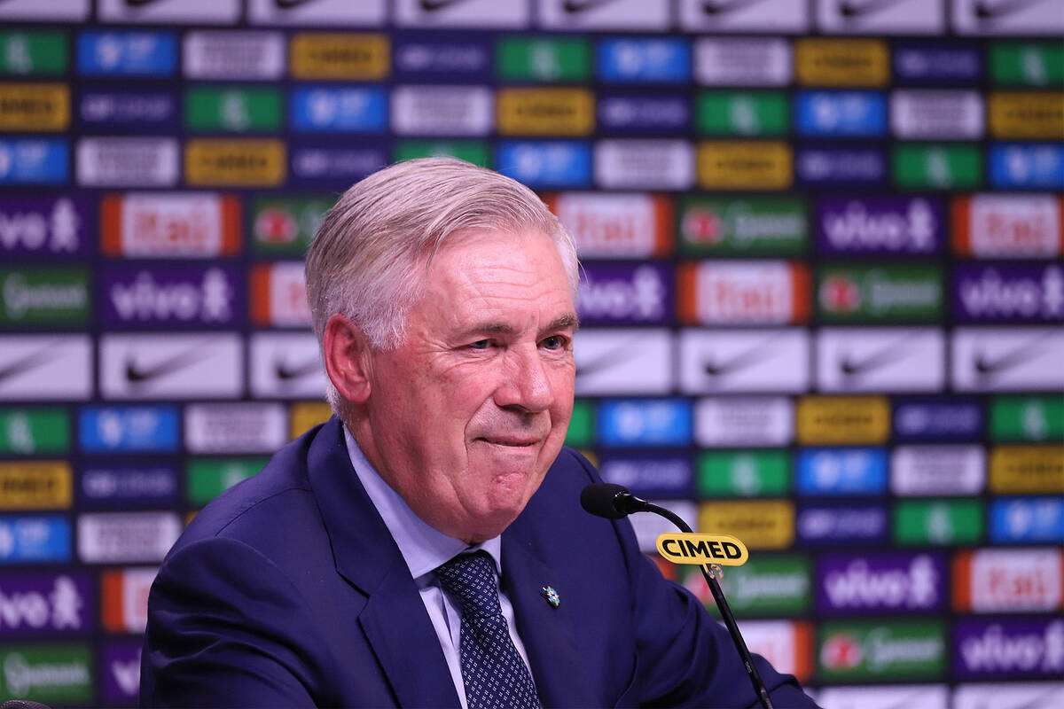 Ancelotti rozbroił ws. Neymara. 