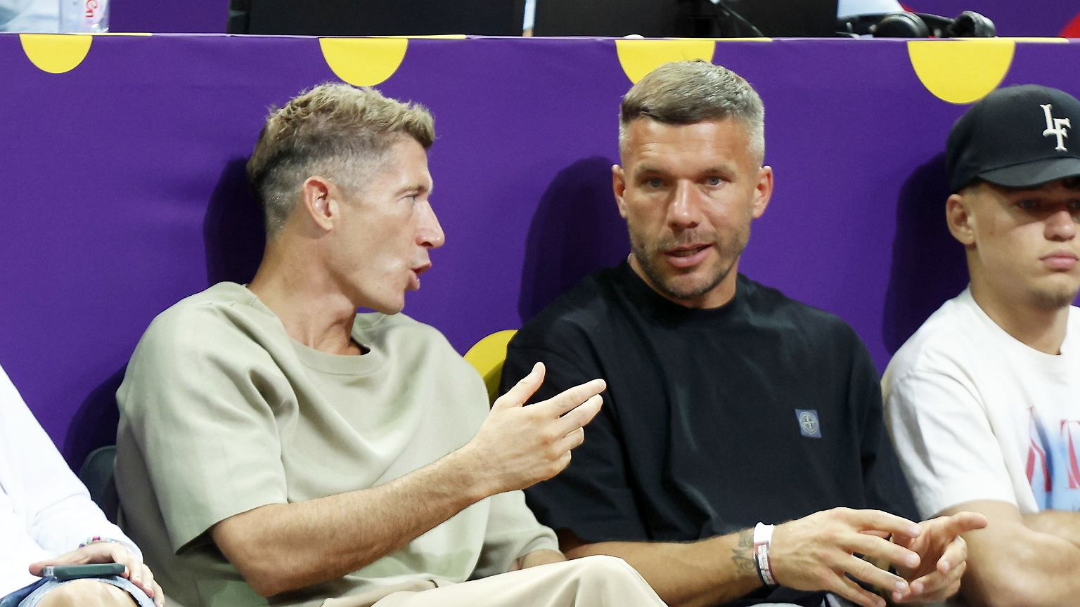 Transfer Lewandowskiego do Chicago Fire. Oto co piszą media na świecie