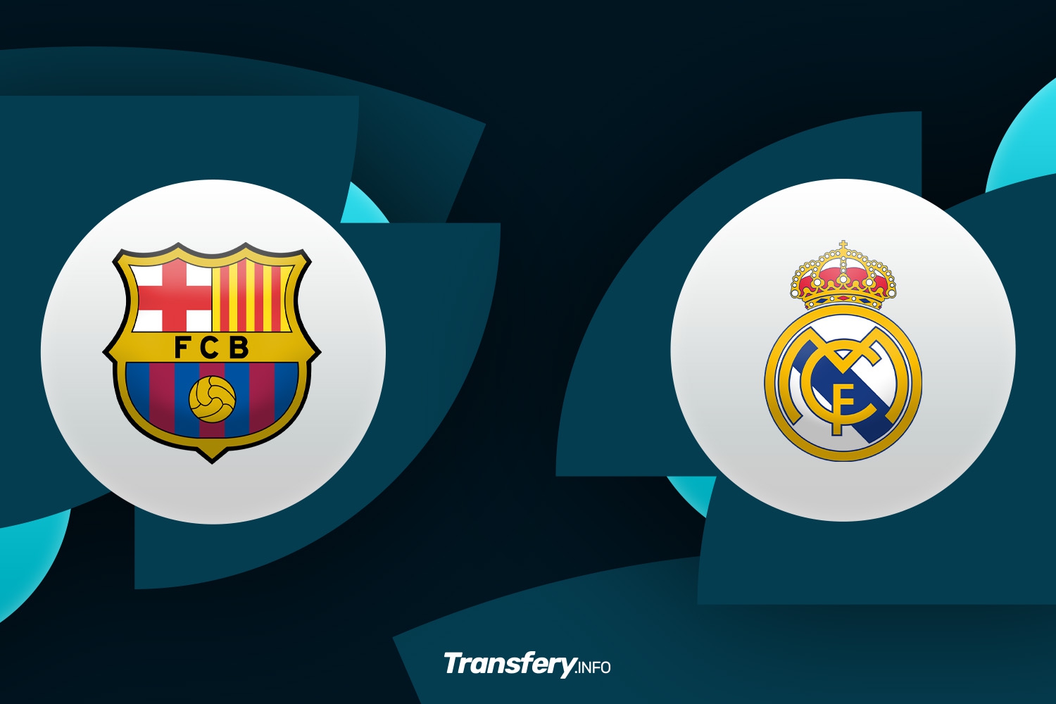 Pora na El Clásico! Składy na FC Barcelona - Real Madryt [OFICJALNIE]
